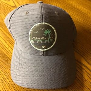 Travis Mathew Hat